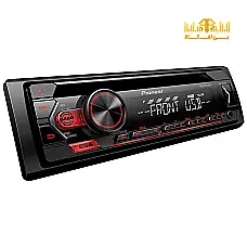 ضبط پایونیر مدل DEH-S1253UB - دوم