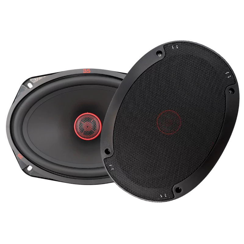 باند بیضی بی اس مدل Bs-690pro