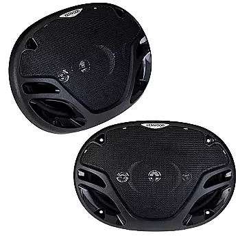 باند بیضی کنوود مدل KFC-PS694E