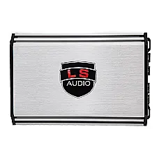 آمپلی فایر ال اس آدیو مدل LS-4125 plus