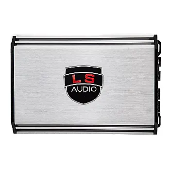 آمپلی فایر ال اس آدیو مدل LS-4125 plus