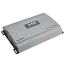 آمپلی فایر ام بی آکوستیک مدل MBA-8020