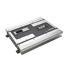 آمپلی فایر ام بی آکوستیک مدل MBA-8295