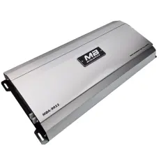 آمپلی فایر ام بی آکوستیک مدل MBA-9011