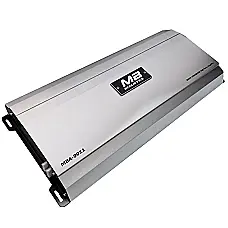 آمپلی فایر ام بی آکوستیک مدل MBA-9011