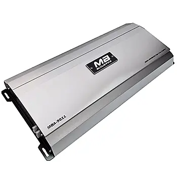 آمپلی فایر ام بی آکوستیک مدل MBA-9011