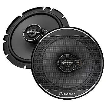 باند پایونیر مدل Pioneer TS-A1678s