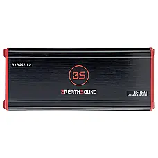 آمپلی فایر خودرو 4 کانال برث ساند مدل BS-4120AB