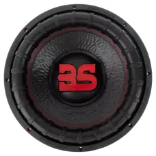 اسپیکر خودرو بی اس مدل BS-SW12-1500