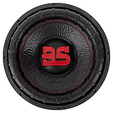 اسپیکر خودرو بی اس مدل BS-SW12-1500