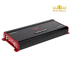 آمپلی فایر خودرو 4 کانال برث ساند مدل BS-4120AB - دوم