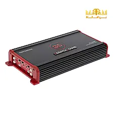 آمپلی فایر خودرو 4 کانال بی اس مدل BS-480AB - دوم