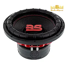 اسپیکر خودرو بی اس مدل BS-SW12-1500 - دوم