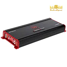 آمپلی فایر خودرو 4 کانال بی اس مدل BS-4150AB - دوم