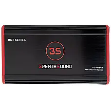 آمپلی فایر خودرو 4 کانال بی اس مدل BS-480AB