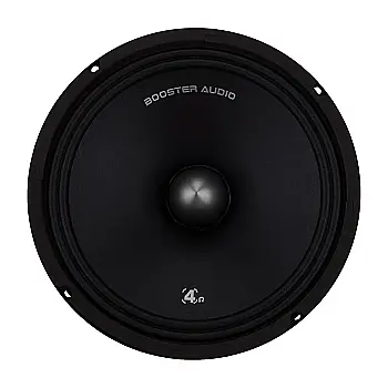 میدرنج 10 اینچ بوستر مدل Booster BM-10M2