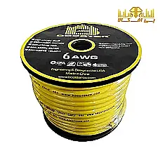 رول سیم بوستر مدل bsp-650ye