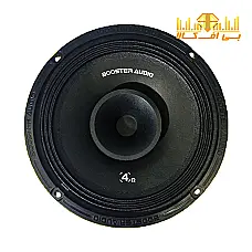 میدرنج 6 اینچ بوستر مدل BM-65 HQ7 - دوم