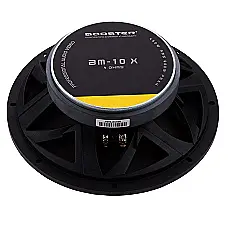 میدرنج 10 اینچ بوستر مدل Booster BM-10M2 - دوم