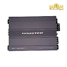 آمپلی فایر خودرو بوستر مدل Booster BSA-4.60 ECO7