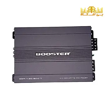 آمپلی فایر خودرو بوستر مدل Booster BSA-4.60 ECO7