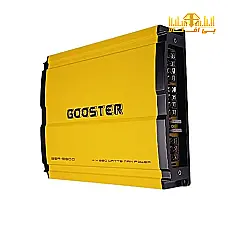 آمپلی فایر بوستر مدل BSA-9600