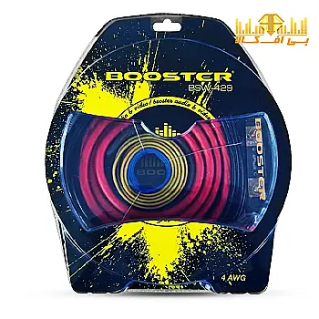 رول سیم بوستر مدل bsw-429