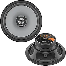 بلندگو گرد هرتز مدل Hertz X165 - دوم