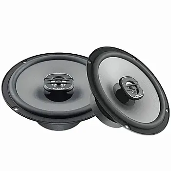 بلندگو گرد هرتز مدل Hertz X165