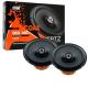 بلندگو گرد هرتز مدل Hertz DCX165.3