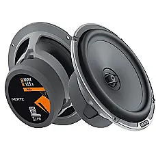 بلندگو گرد هرتز مدل Hertz DCX165.3 - دوم