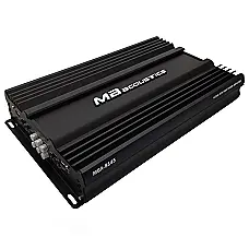 آمپلی فایر ام بی آکوستیک مدل MBA-8145