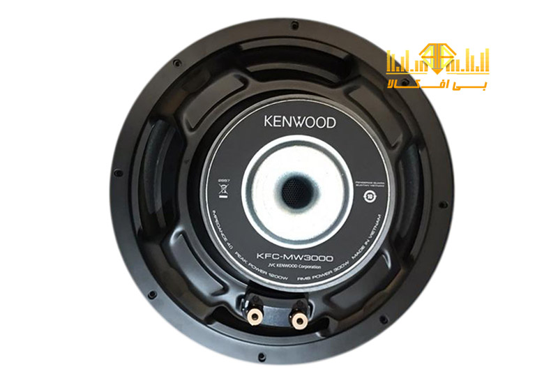ساب ووفر کنوود 3000