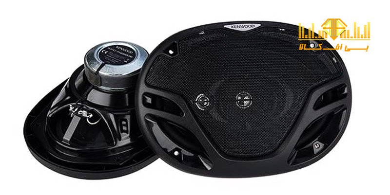 باند بیضی کنوود