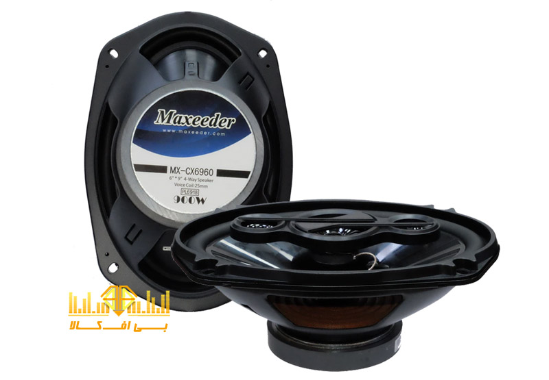 باند بیضی مکسیدر 6960