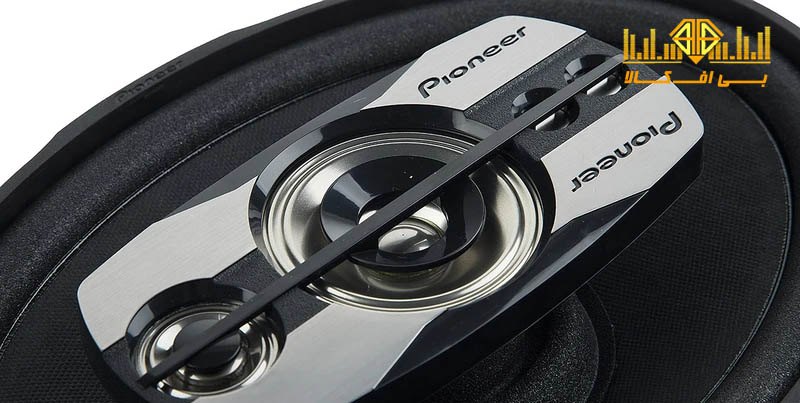 باند بیضی پایونیر ts-7150f