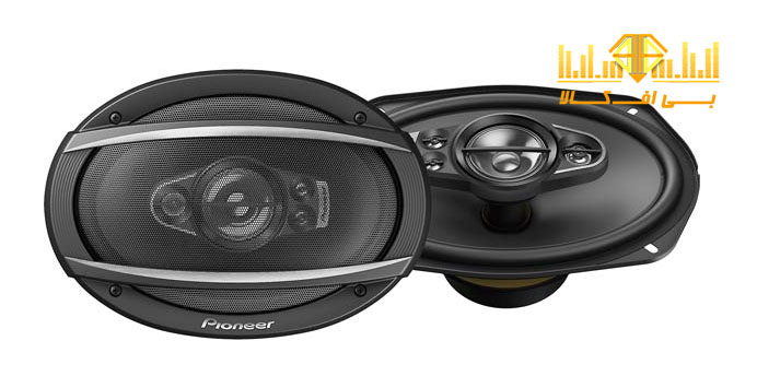 باند بیضی پایونیر 6977