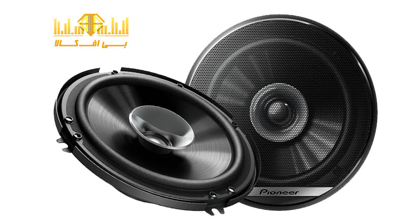 باند پایونیر ts-g1610f