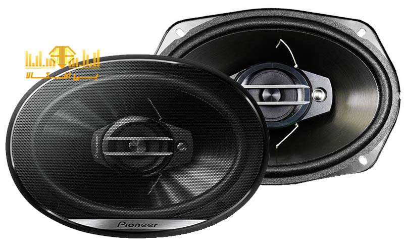 باند پایونیر ts-g6930f